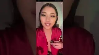 Filipina Sexy Bigo Live pt.2