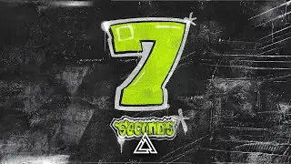 James Hype - 7 Seconds (feat. Shamiya Battles) [Extended Mix]