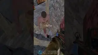 They didn't see the trap...