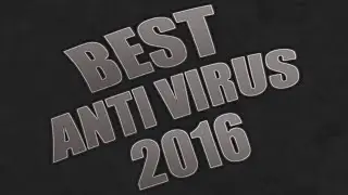 Best Free Anti Virus 2017