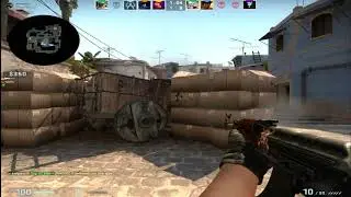 Ez Shot ♥