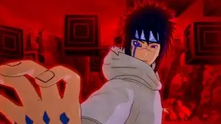 This KARMA BUILD makes you UNTOUCHABLE in Naruto Shinobi Striker