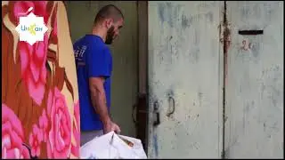 Акция "ПРОДУКТЫ В КАЖДЫЙ ДОМ"