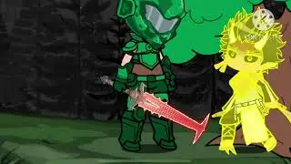 [Gacha Club] DOOM meets Demon Slayer Part 5