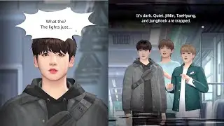 BTS game clips, How to get on HOT 100 | This week with BTS ARMY #9