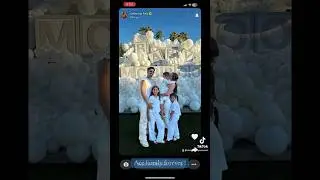 Ace family!