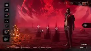Dead By