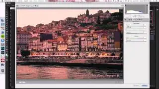 Efecto vintage con Photoshop