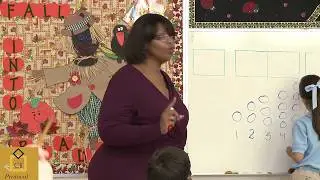 Building Math Vocabulary, Terminology and Notations