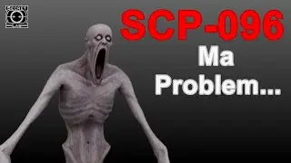 SCP-096 z SCP:SL Ma PROBLEM...