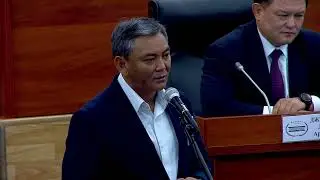 Үйүн алдаткандар кантип жан багат?