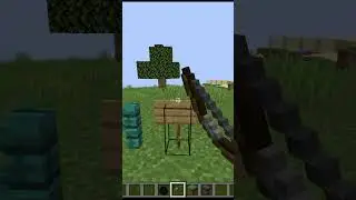 Minecraft Logic 😂