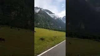 Находите воемя на себя и не откладывайте, а соберитесь и уезжайте в горы.