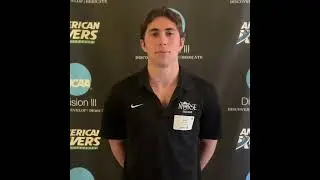 American Rivers Conference: Social and Racial Justice PSA