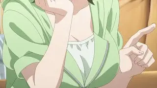 Не хочешь взглянуть на мою грудь?
