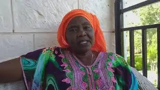 Pepo La Tumaini Sustaining Resilience in times of Crisis