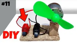 How to make free energy part 10