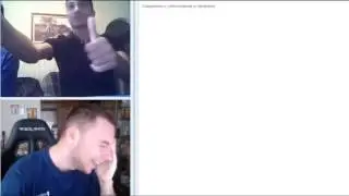 Как iSlate встретил подписчика в рулетке