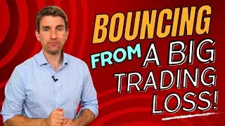 📉 Trading Disaster! How to Bounce Back Stronger 💪