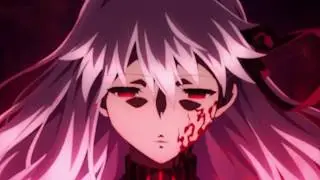 Heaven's Feel II - Butterfly [AMV]