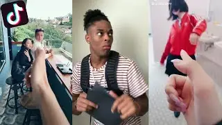【TikTok】曲に合わせて銃を撃つガンチャレンジ！センスのいい動画まとめ【Nevada - Vicetone】