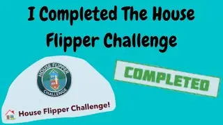 BitLife: I Completed The House Flipper Challenge