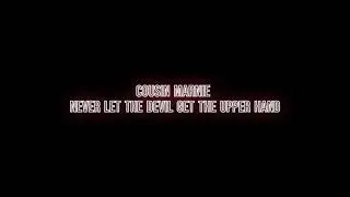 Cousin Marnie - Never Let The Devil Get The Upper Hand