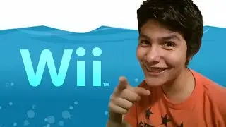 When haces tus momos en Wii Homebrew