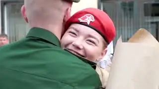 Всем женщинам-военнослужащим и не только – посвящается! С праздником весны и красоты вас!!!🌹🌹🌹🌹🌹🌹🌹🌟🌞