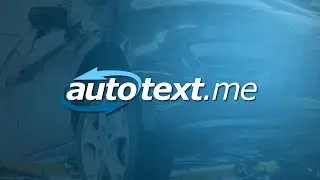 Autotext.me in 2 Minutes