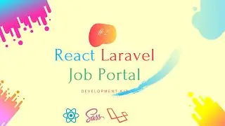Code push to Github  | Recruit Management System | React JS | Laravel Api | Web Development