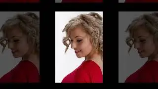Free style, Contact Sheet dark style || Proshow Producer