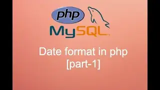 How to check date-format in php [part-1]