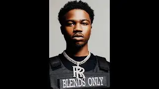 [FREE] Roddy Ricch Type Beat 2021 - 