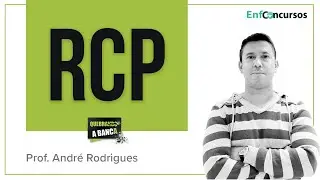 RCP Para Concurso de Enfermagem - Quebrando a Banca
