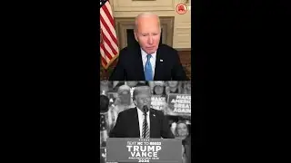 "You can't lead America if you don't love Americans." -President Trump