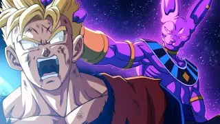 Tenkaichi Ends Friendships (Goodbye)