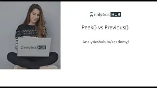 peek() vs. previous() : QlikView or Qlik Sense