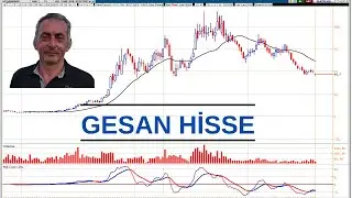 GESAN Hisse Yorum | GESAN, Gizli Bir Mücevher Mi?