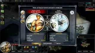 Let's Try Elemental Fallen Enchantress