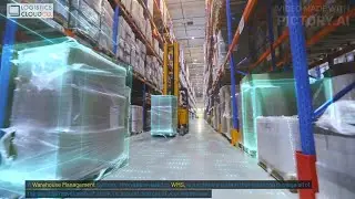 What is a WMS and what does it do?
