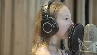 Ivi Rausi Vocal Studio presents: Rebeka Weiss - Daffodawndilly