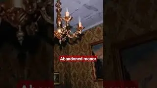 abandoned house untouched #abandoned #history #exploring #abandonedmansion #urbex #abandonedplaces
