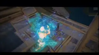 INSANE PRACTICE EDIT LIKE NEW FOXY AND NEW BLUCKZ (insane liquid effect)