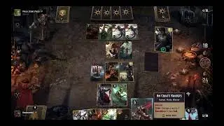 GWENT - Ep23
