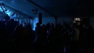 Familientreffen 2019  Party mit DJ Paradroid  Der Retronaut