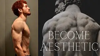 How I Became Aesthetic (Simplified)
