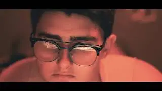 DYSPHORIA (SHORT FILM)