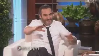 Хоакин Феникс  до Джокера / Эллен шоу