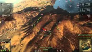 World of Warplanes: Р-43 Великолепный самолетик:)